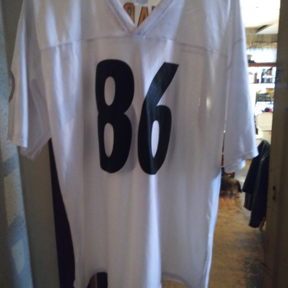 NFL JERSEY